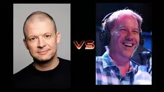 Jimmy Responds to Opie's Tweets #JimAndSam 8/8/18