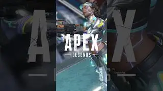 APEX LEGENDS ОТ UBISOFT, ЧТО? 🫢
