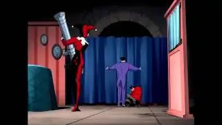 The evolution of The Joker