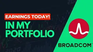 High quality Dividend Growth Stock! | Broadcom fair value Price!