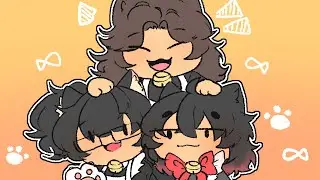 NYA~ (ft.friends)