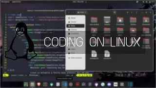 Setting Up Coding Environment On Linux