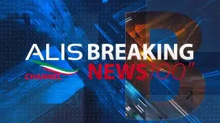 ALIS Channel Breaking News del 09-09-2024