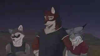 Echo - Leo - Part 05