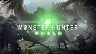 MHW: Baz Gunlance