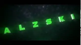 Intro For Channel!
