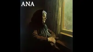 jamshid najafi ana