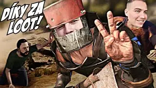 VYPLATÍ SE OKRÁDAT LIDI???|Rust/w@lipomeister|