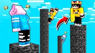 Minecraft'ta KULE SAVAŞLARI!