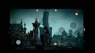 How to play ELDEN RING on mobile 2022!