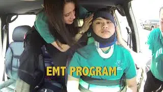 Saving lives at FTCC - Study EMS and EMT programs