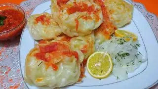 Беру Картошку,Лук и Готовлю Быстрый ,Бюджетный и Вкусный ужин !ВСЕ ВОСТОРГЕ 😋😋