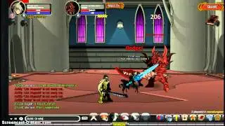 Primal alliance Dkol solo blademaster