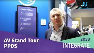Integrate 2023 :: PPDS (MadisonAV)