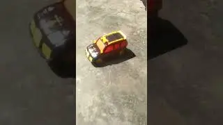 Wi fi  based Solar Hybrid Car || Wi-Fi Car || Remote Controlled Car || BSc Engineering Project ||