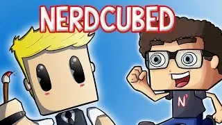 [MMD] Nerd³ !
