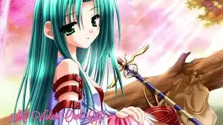 —Nightcore— Shy Violet (Owl City)