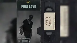 [FREE] 6lack Type Beat x Sad Type Beat 2023 - PURE LOVE