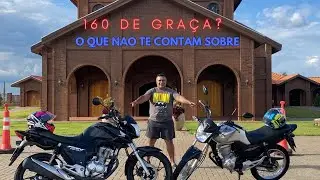 COMO COMPRAR UMA 160 DE GRAÇA!