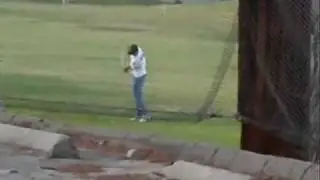 The Golf Course Car Horn