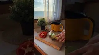 Видео с зимнего трипа // обзор на новый автодом в первом влоге 14 июня 🫂