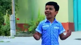 YANGI UZBEK KLIP 2017 “MAHALLAKOMNI QIZI“ ЯНГИ УЗБЕК КЛИПЛАР 2017 УЗ КЛИП O'ZBEK 1