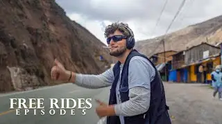 Free Rides: Altitude Sickness (Episode 5)