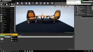 Downloading, Installing + Running Unreal Engine on Windows + Hello World