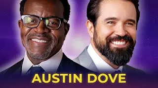 From Criminal Defense to Civil Rights with Austin Dove