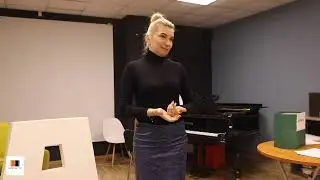 Марафон молодых поэтов 