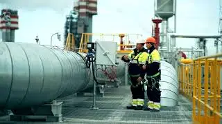 Nomex® fabrics for arc protection - EMEA - Promo