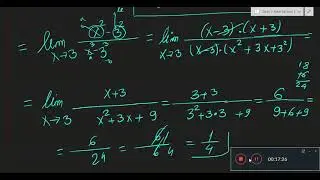 How to find Limit epsilon-delta | step by step|