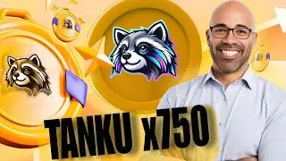 MEME TOKEN MASTER "TANUKI JOIN THE RANKS" HUGE PROFITABLE TOCKEN