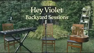 She - Hey Violet (Acoustic)
