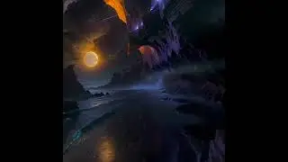 Колыбельная Закат