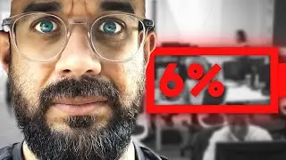 Why Software Developers Become Miserable