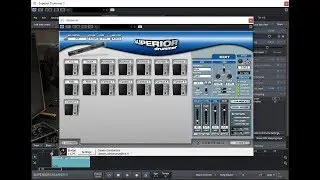 DFH Superior 13 Years Later (Nostalgia Review of the first Version of Superior Drummer 1)