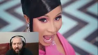 THE FALLSY SHOW EP5-Cardi B - WAP feat. Megan Thee Stallion [Official Music Video]