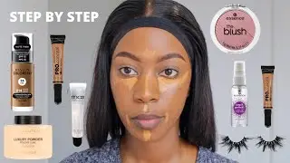 Step By Step 