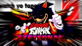 (CANCELLED) FNF: EXEternal - Hellbent +FLP