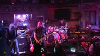 THE PEACE DOGS - REVOLUTION.mov