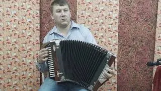 Александр Ланин (однорядка) – Улошная