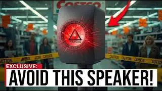 AVOID THESE Speakers in 2026! Every Audiophile Must See This WARNING FIRST
