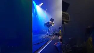 Noize MC - Песня предателя | Live in Haarlem