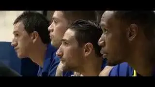 Estación Campanil - Basket UdeC vs Animas