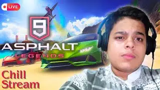 Night Stream Chill | Harshu VEG is Live