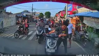 Dash Cam Owners Indonesia 