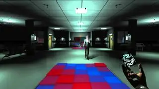 Recollection Cinematic Trailer2