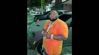 (FREE) Rod Wave Type Beat - 