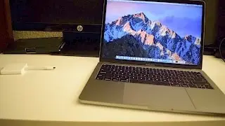 Apple USB-C Digital AV Multiport Adapter Unboxing & Setup